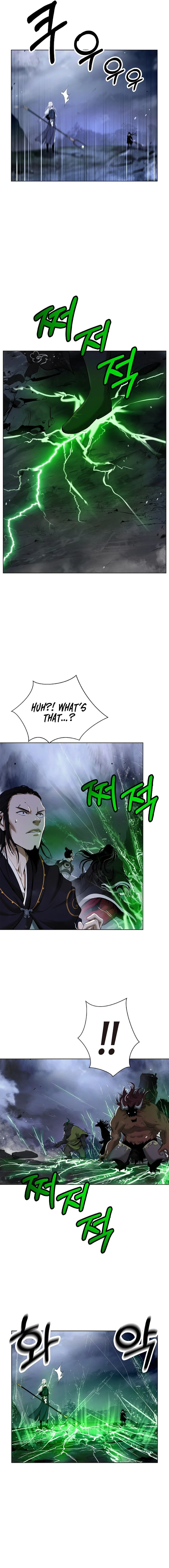 Call of the Spear Chapter 169 12